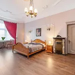 Palacyk Deja Vu Aparthotel 3*
