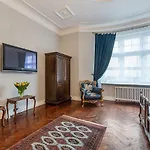 Pałacyk Deja Vu Hotel apartamentowy