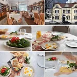 Palacyk Deja Vu Aparthotel Lodz