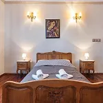 Palacyk Deja Vu Aparthotel