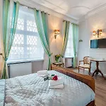 Palacyk Deja Vu Aparthotel