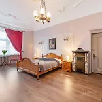 Pałacyk Deja Vu Hotel apartamentowy