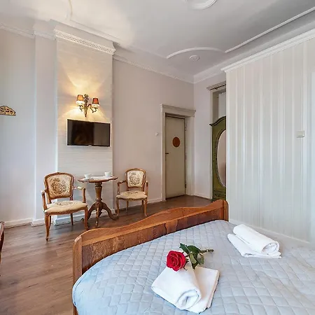 Palacyk Deja Vu Łódź