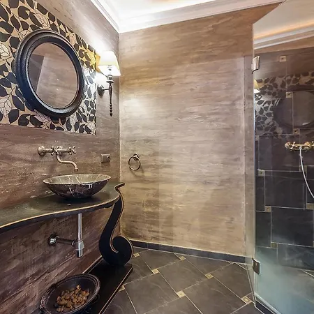 Pałacyk Deja Vu Hotel apartamentowy