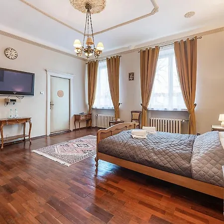 Palacyk Deja Vu Łódź