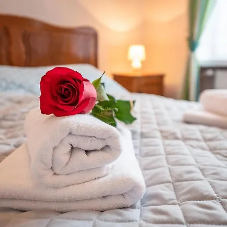 Pałacyk Deja Vu Łódź