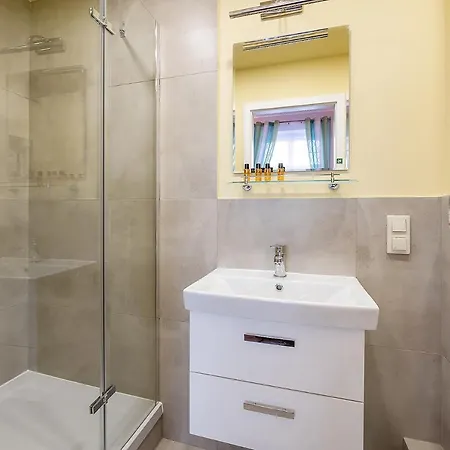 Palacyk Deja Vu Appart hôtel