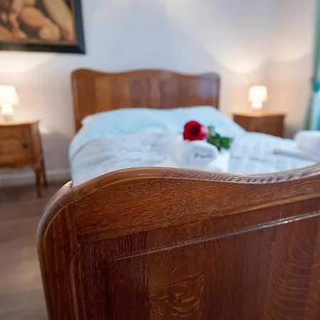 Pałacyk Deja Vu Łódź