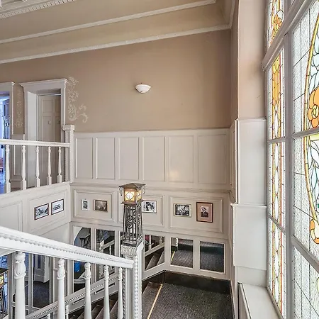 Appart hôtel Palacyk Deja Vu