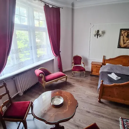 Palacyk Deja Vu Łódź