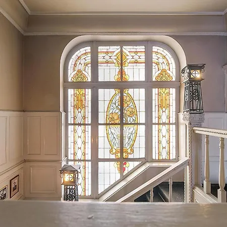 Pałacyk Deja Vu Łódź