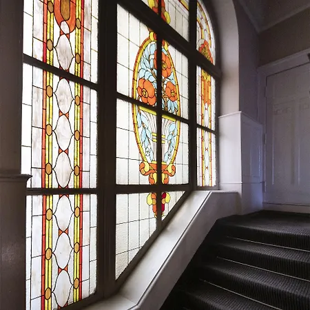 Pałacyk Deja Vu 3* Łódź