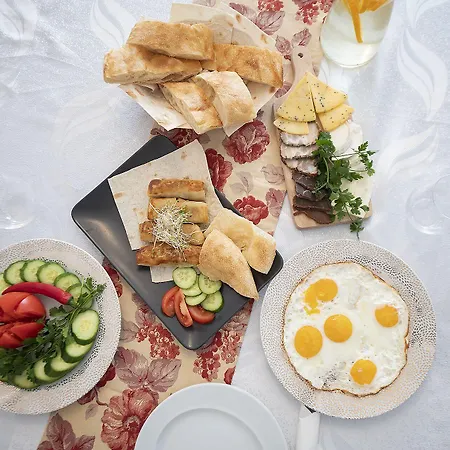 Palacyk Deja Vu 3* Łódź