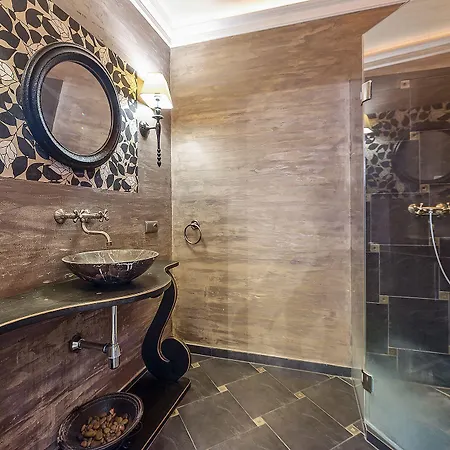 Pałacyk Deja Vu Hotel apartamentowy