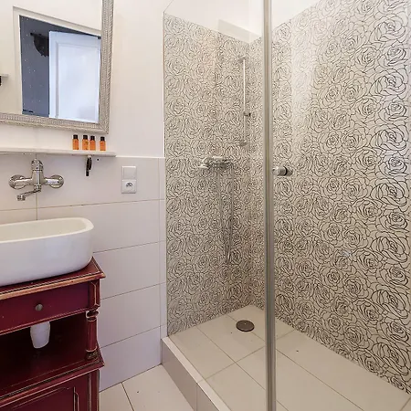 Appart hôtel Palacyk Deja Vu Łódź