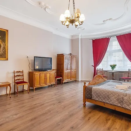 Pałacyk Deja Vu Łódź