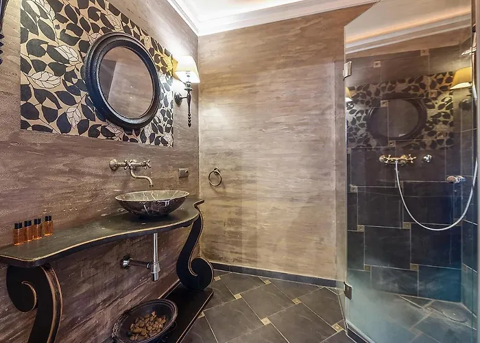 Palacyk Deja Vu Lägenhetshotell