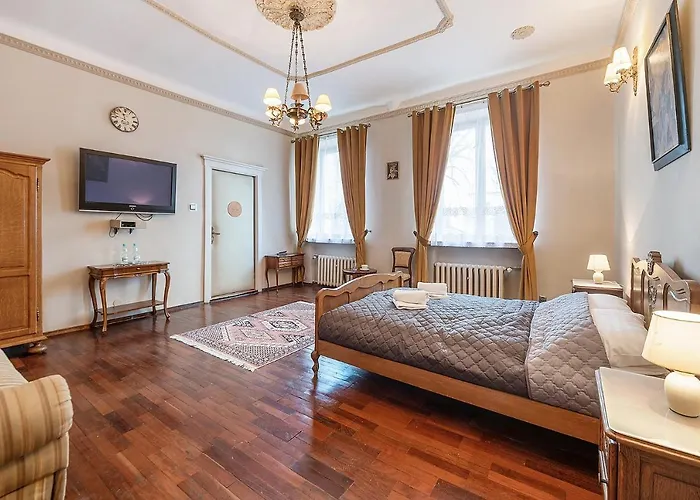 Palacyk Deja Vu Łódź