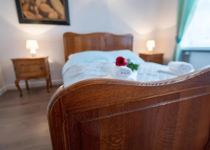 Palacyk Deja Vu Łódź