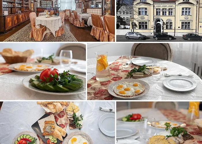 Palacyk Deja Vu Aparthotel Łódź