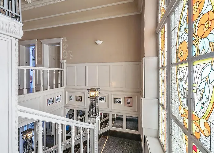 Aparthotel Palacyk Deja Vu