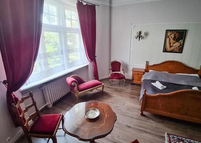 Palacyk Deja Vu Łódź