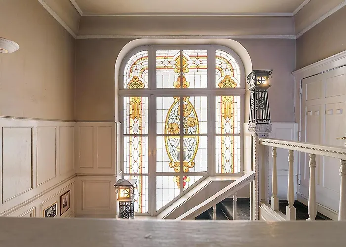 Palacyk Deja Vu Łódź