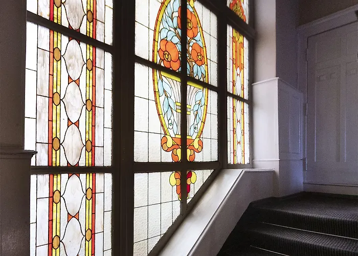 Palacyk Deja Vu 3* Łódź