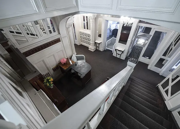 Palacyk Deja Vu Lägenhetshotell