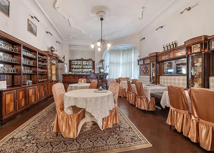 Palacyk Deja Vu Aparthotel 3*