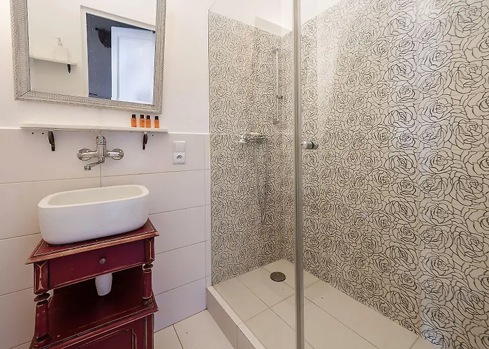 Aparthotel Palacyk Deja Vu Łódź