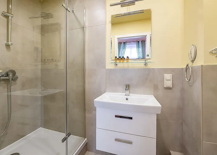 Palacyk Deja Vu Aparthotel 3*