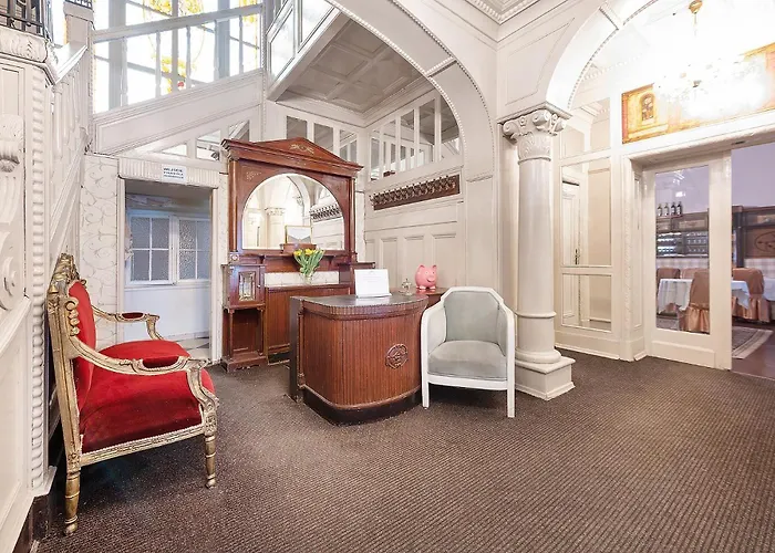 Palacyk Deja Vu Lägenhetshotell Łódź